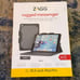 Zagg Rugged Keyboard for iPad Pro/ iPad Air