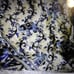 NWOT Algadon Elephant African Tie Wrap Around Skirt Super Soft