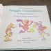 Vintage 80s 1985 Fraggle Countdown a Fraggle Rock Book Jim Henson's Muppets