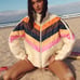 NWT Free People Movement X Hatch Pippa Packable Puffer Jacket Maternity Small