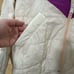 NWT Free People Movement X Hatch Pippa Packable Puffer Jacket Maternity Small