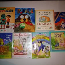childrens books