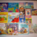 childrens books