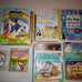 childrens books