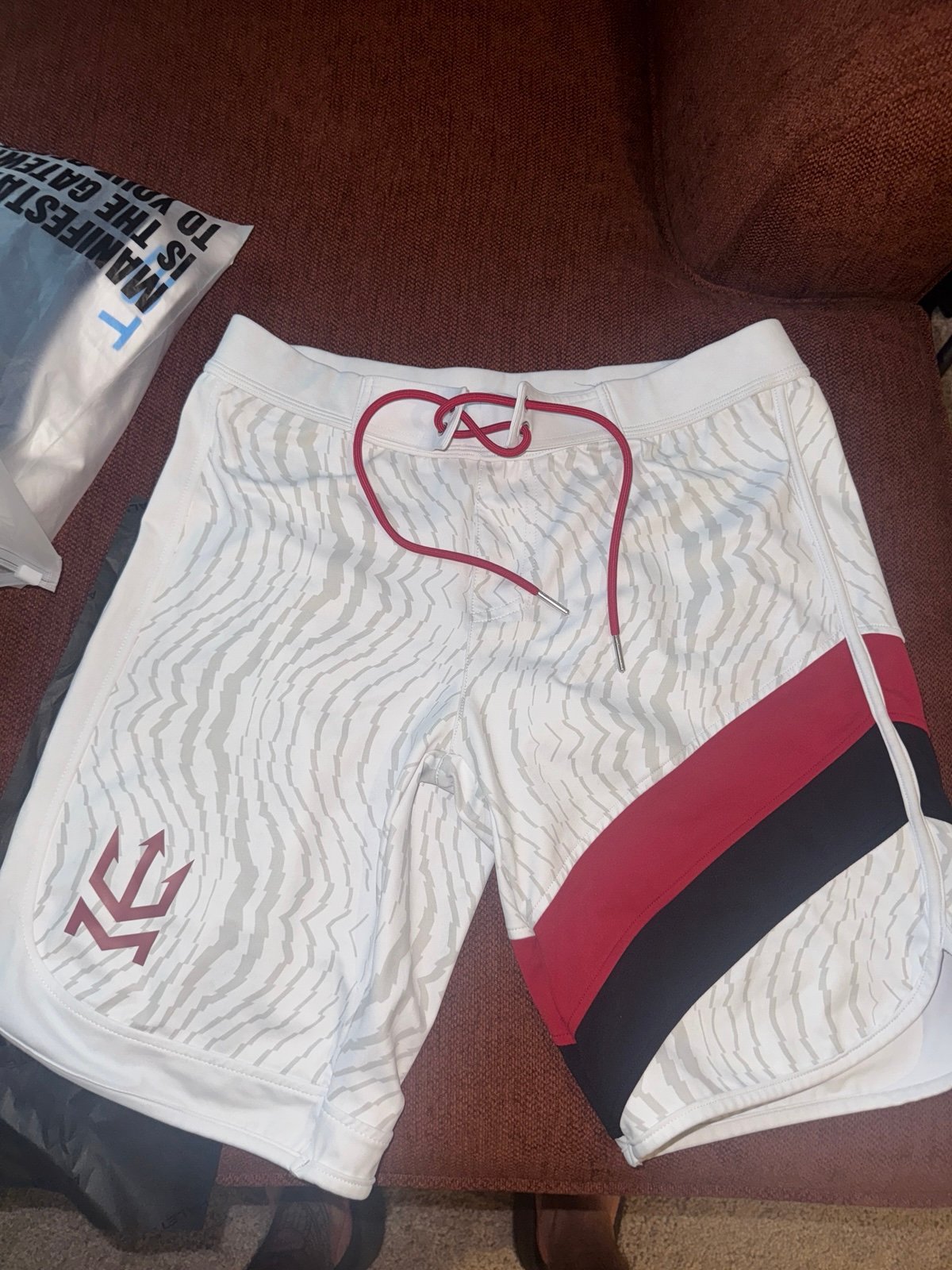 Manifest board shorts- size 30