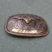 Longhorn Belt Buckle