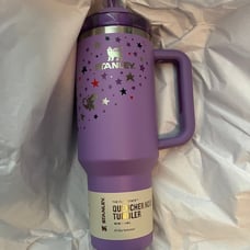 NEW Stanley x Olivia Rodrigo Flowstate Quencher Tumbler
