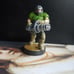 Doom Classic Doomguy Custom Amiibo
