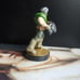 Doom Classic Doomguy Custom Amiibo
