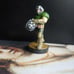 Doom Classic Doomguy Custom Amiibo