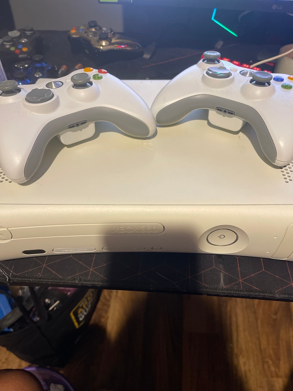 Xbox 360