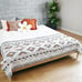 Southwest Throw Blankets Aztec Southwest Throws 51 x63