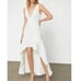 BCBG Hi Low white also have in Black Size 0,2,6, 10,