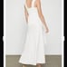 BCBG Hi Low white also have in Black Size 0,2,6, 10,