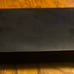 External Blu ray player