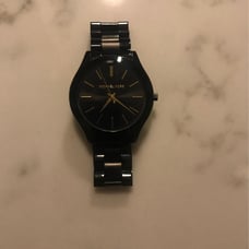 Womens Michael Kors Watch