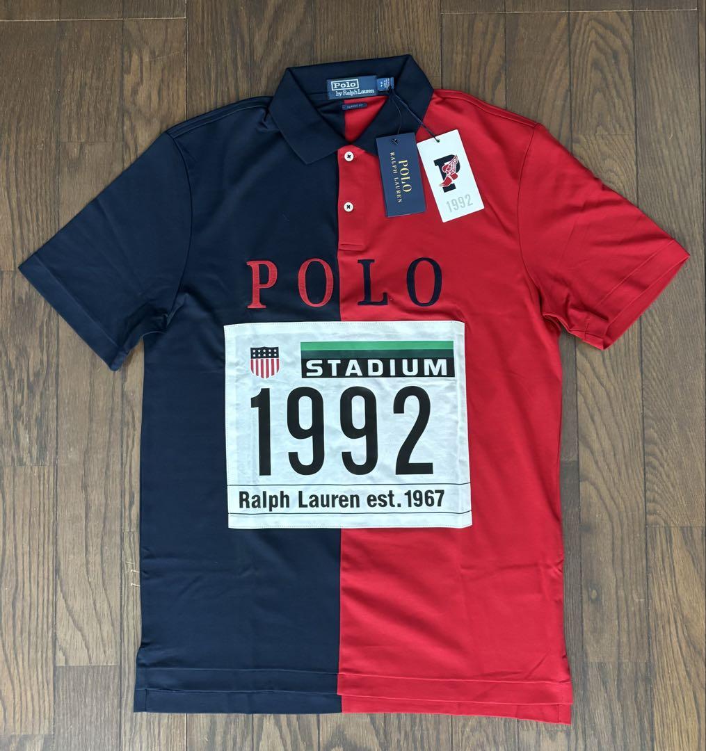 POLO RALPH LAUREN＞より「POLO WINTER STADIUM」コレクションが