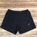 Aftco Shorts Mens Size 42 Black Cargo Fishing Stretch Outdoor Hiking Nylon