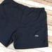 Aftco Shorts Mens Size 42 Black Cargo Fishing Stretch Outdoor Hiking Nylon