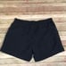 Aftco Shorts Mens Size 42 Black Cargo Fishing Stretch Outdoor Hiking Nylon