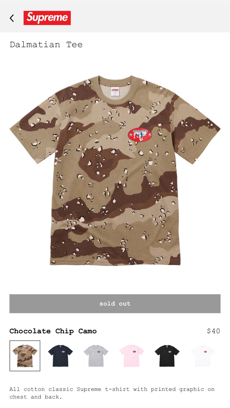 Supreme x Aphex Twin L/S Thermal 3colors SS25 | eBay