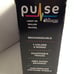 Pulse Light Up Skates Size 5 by Chicago Skates in Metallic Pink