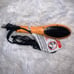 Heat brush