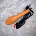 Heat brush