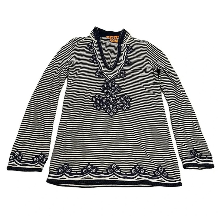 Tory Burch Tunic