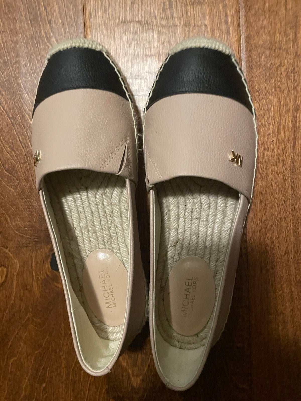 Michael Kors shoes