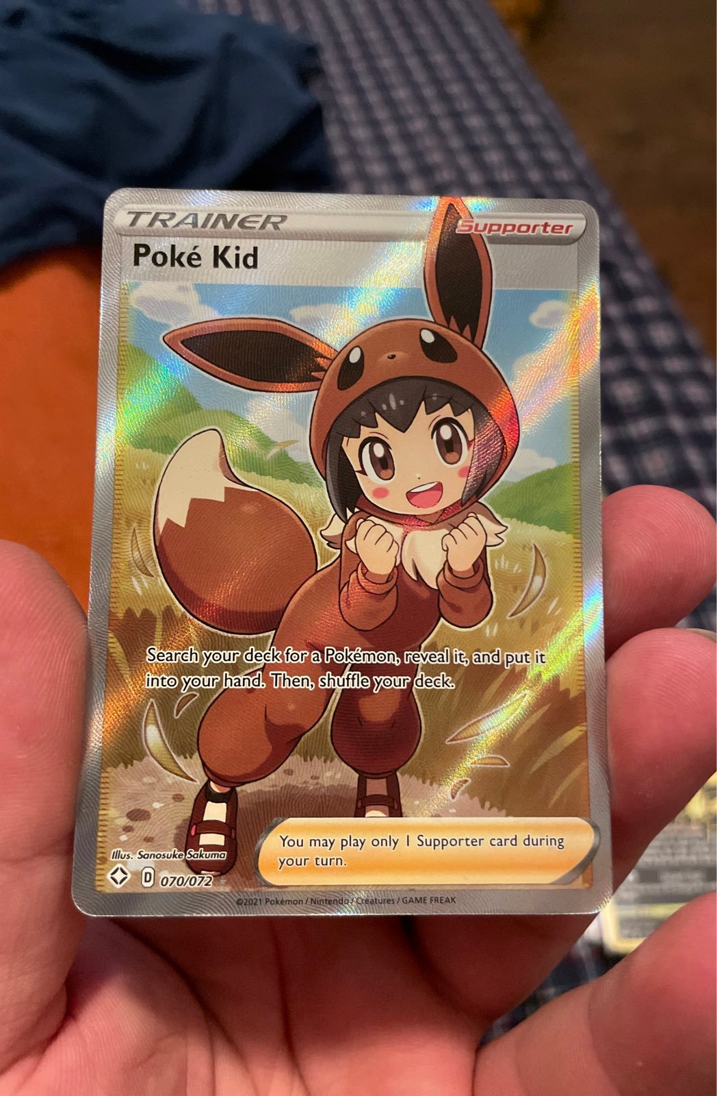 Pokemon