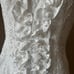 Lilly Pulitzer White Beaded dress
