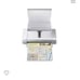 Inkjet photo printer