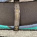 IC By Connie K Top Womens Large Blue Abstract Art Colorblock Long Sleeve