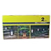 bell and howell Solar Lights Premiere LED Edition Set of 2