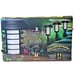 bell and howell Solar Lights Premiere LED Edition Set of 2
