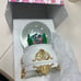 Taylor Swift Lover House Snowglobe