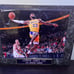 Lebron james plaque