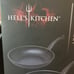 Hell’s Kitchen Skillet Set 10” & 12”