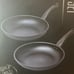 Hell’s Kitchen Skillet Set 10” & 12”