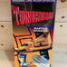 Thunderbirds Martian Invasion (2004) sealed brand new VHS NTSC video