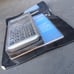 Untested Sealed HP 30b Financial Business Professional Calculator AS IS