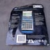 Untested Sealed HP 30b Financial Business Professional Calculator AS IS