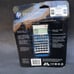 Untested Sealed HP 30b Financial Business Professional Calculator AS IS
