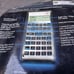 Untested Sealed HP 30b Financial Business Professional Calculator AS IS