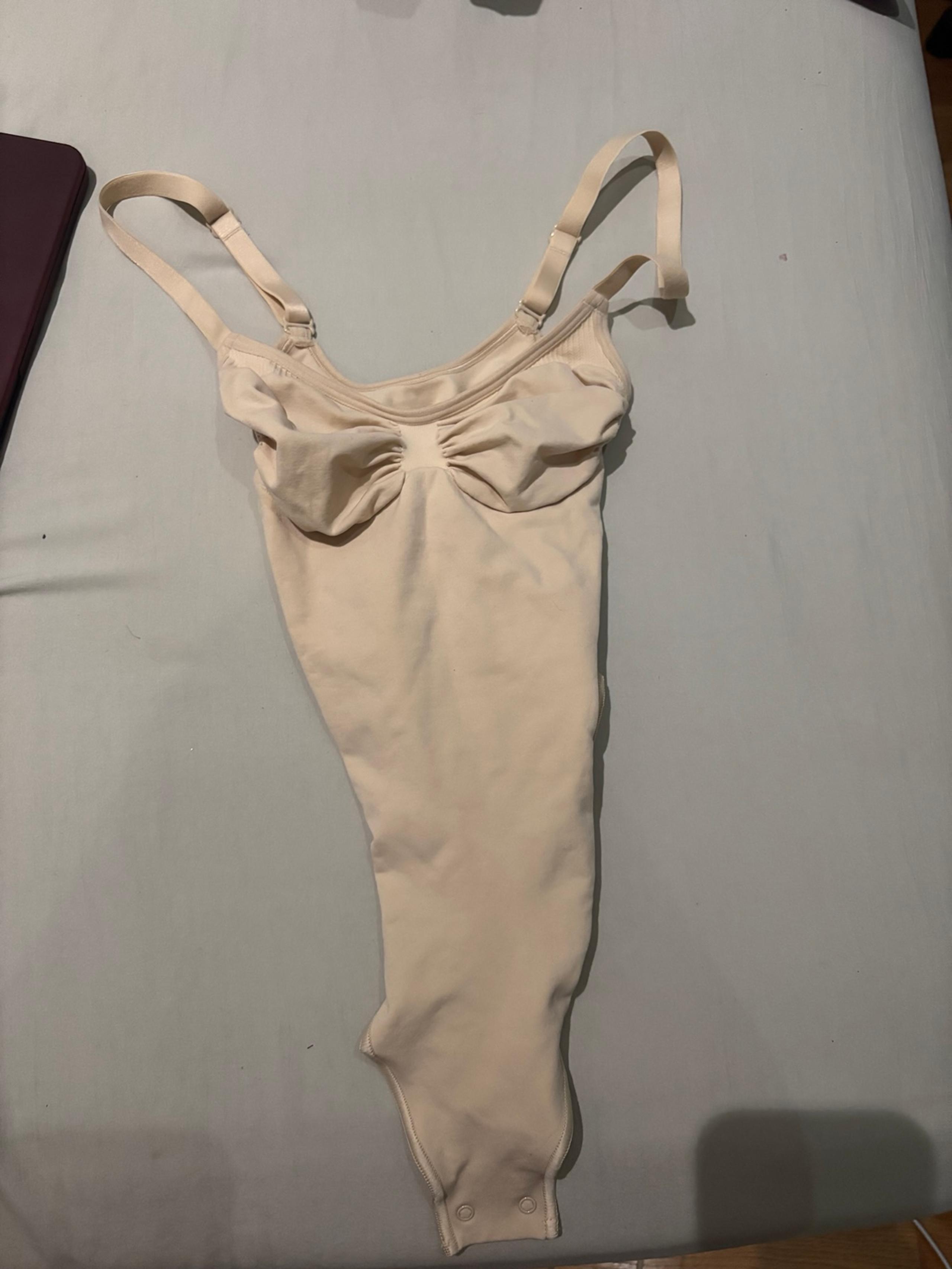 Skims bodysuit