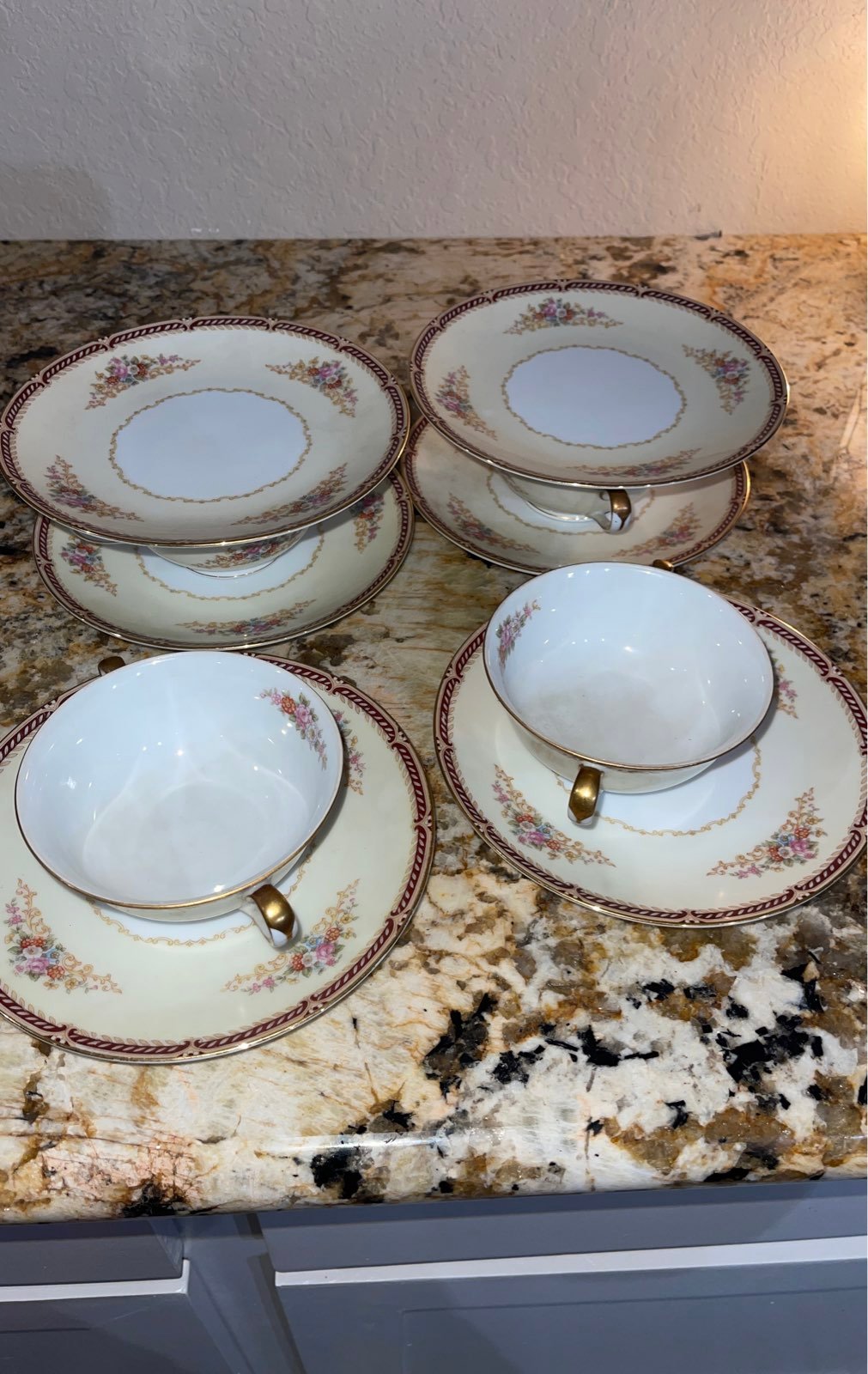 Vintage Noritake
