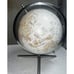 Government Of India 17” World Globe With Stand