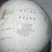 Government Of India 17” World Globe With Stand