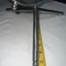 Government Of India 17” World Globe With Stand